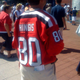 Image for article titled The Best (Or Worst?) Customized Jerseys Of The Year